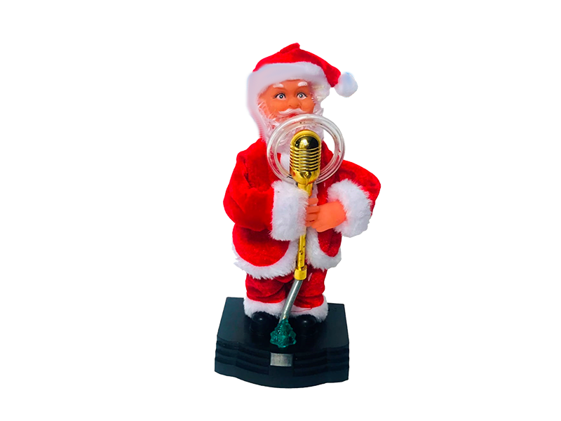 PAPAI NOEL BONECO NATALINO