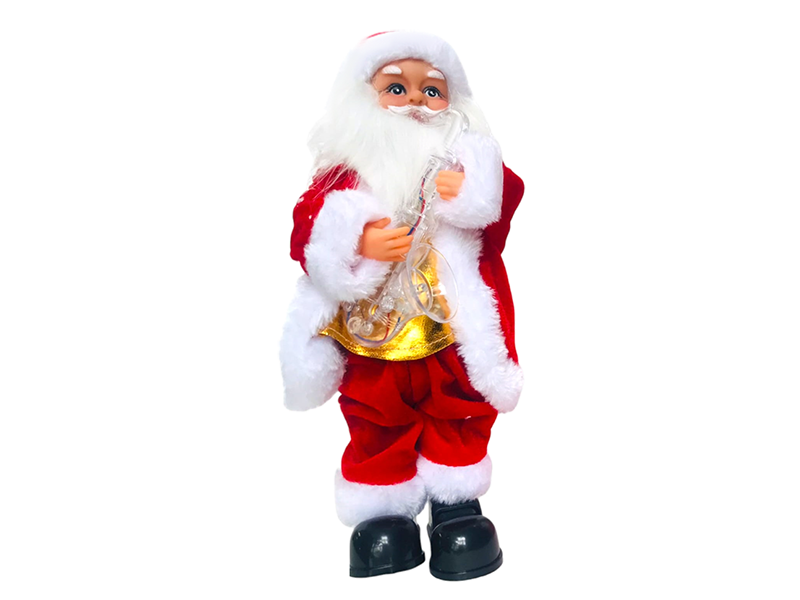 PAPAI NOEL BONECO NATALINO
