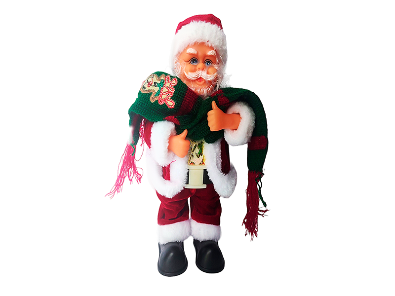 PAPAI NOEL BONECO NATALINO