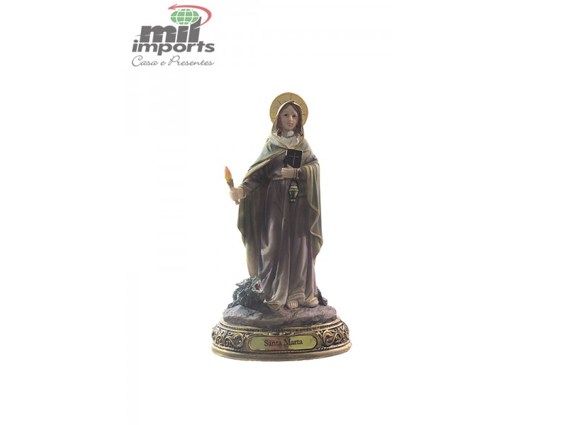 Santa Marta (20cm)
