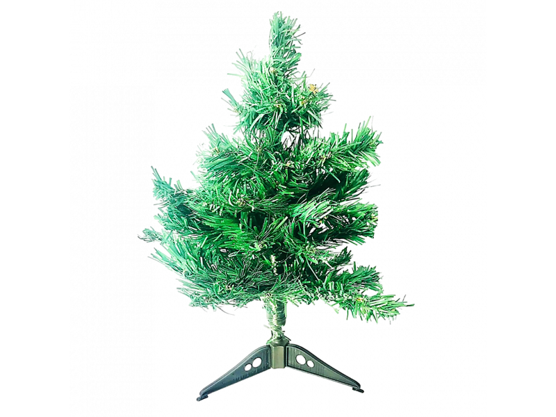 ARVORE DE NATAL DECORATIVA 60CM