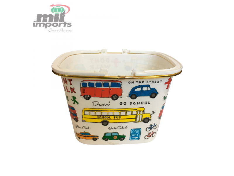 ORGANIZADOR INFANTIL P
