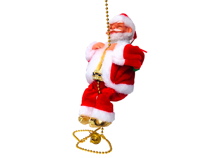 PAPAI NOEL BONECO NATALINO