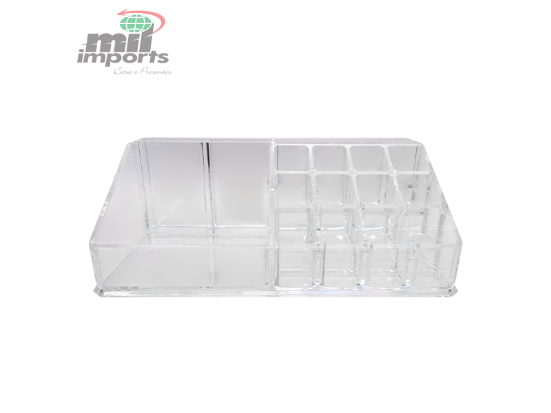 ORGANIZADOR DE ACRÍLICO