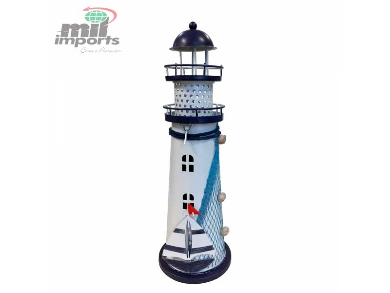 CASTIÇAL FAROL