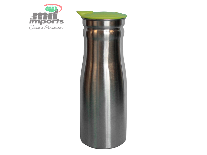 GARRAFA TÉRMICA 1L