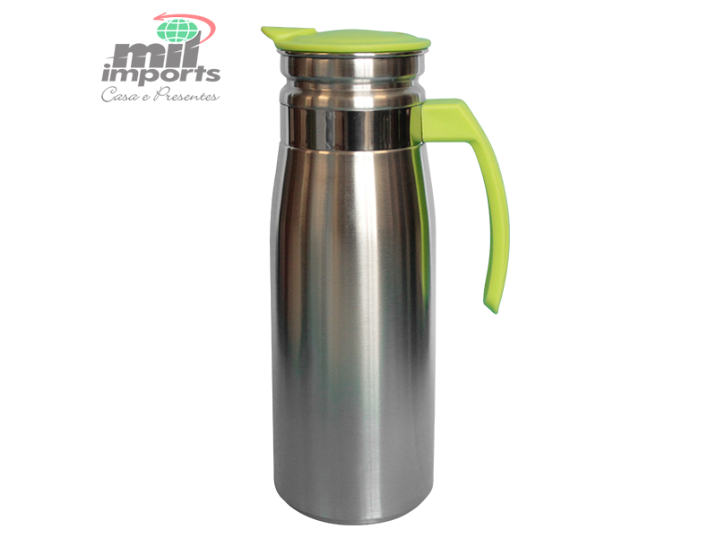 GARRAFA TÉRMICA 1,5L