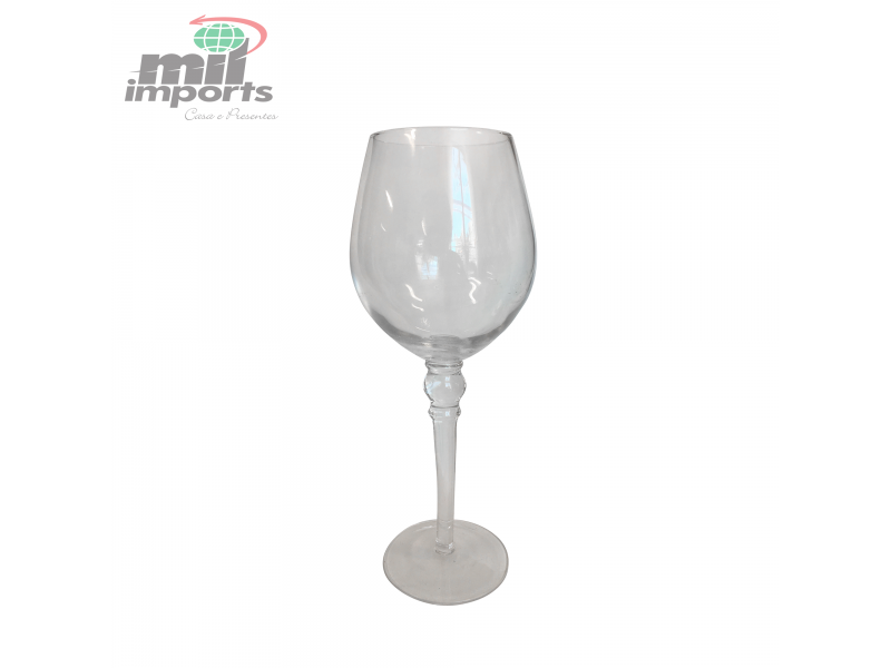 TAÇA PARA DEGUSTAÇÃO DE VINHO JULIET