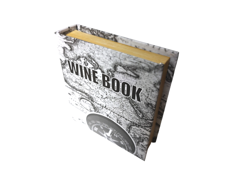 KIT ACESSORIOS PARA VINHO