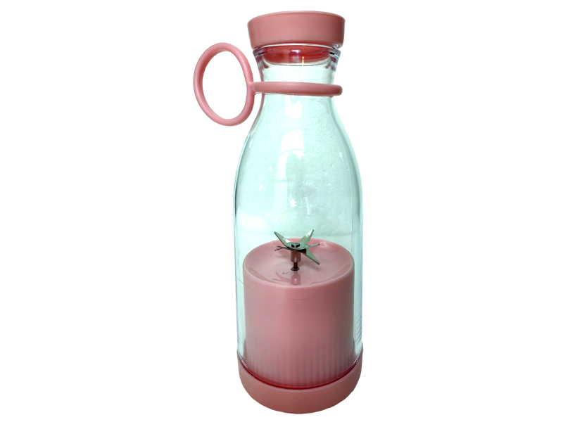 MINI LIQUIDIFICADOR PORTÁTIL