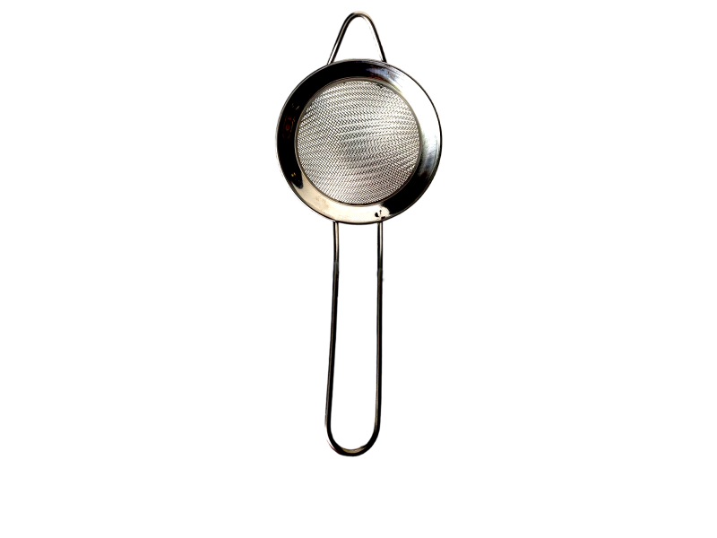 PENEIRA AÇO INOX CLASSICO COSINHA