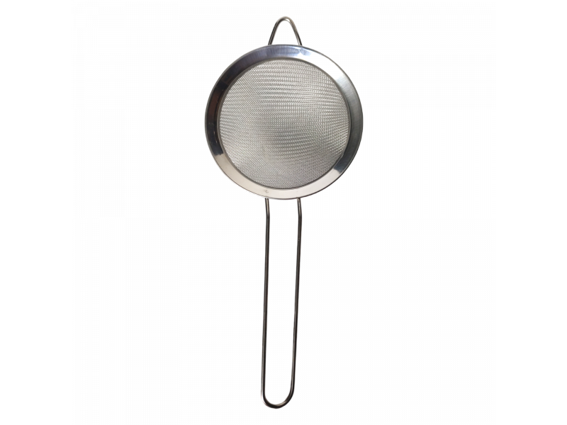 PENEIRA AÇO INOX CLASSICO COSINHA