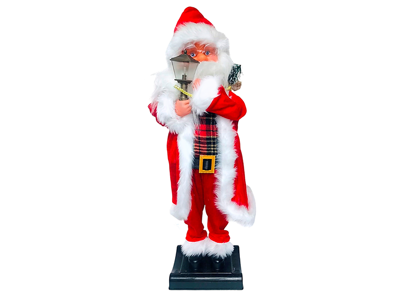 PAPAI NOEL BONECO NATALINO