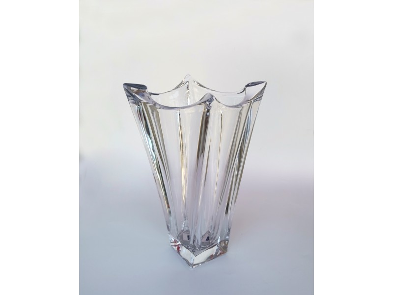 VASO DECOR DE VIDRO 