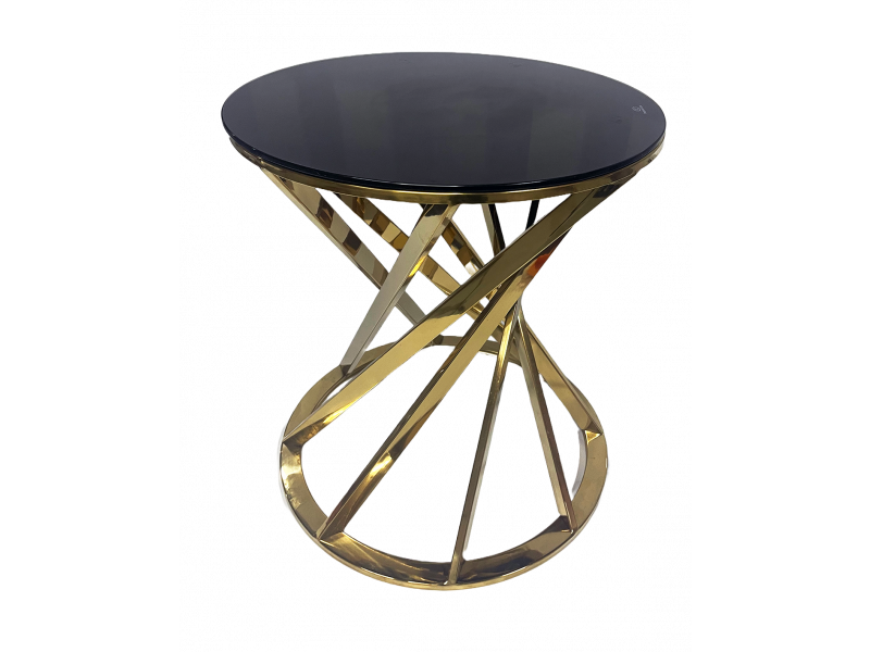 Mesinha de apoio em metal
