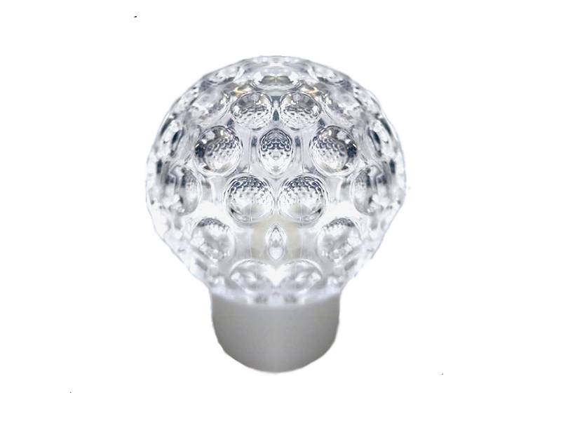 VELA  DE LED DECORATIVA NATAL