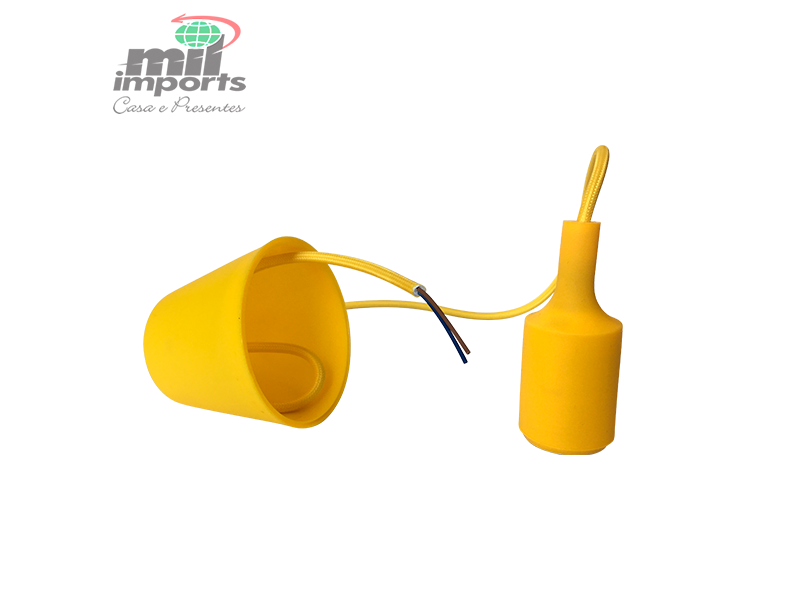 PENDENTE RUBBER