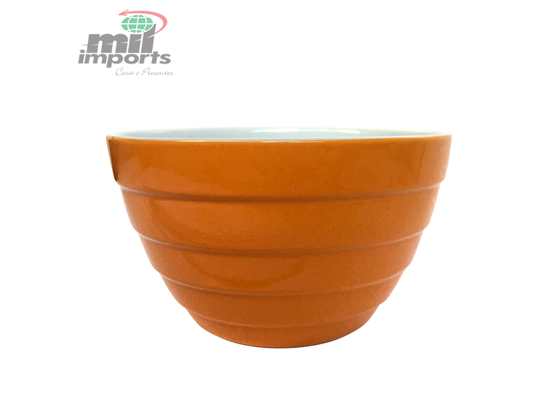 BOWL DE CERÂMICA