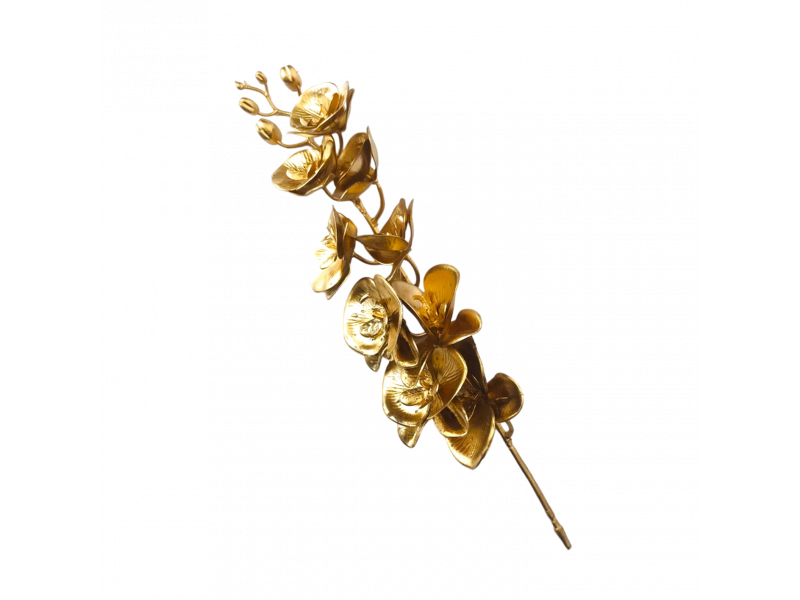 PLANTA ORQUIDEA ARTIFICIAL DECORATIVO