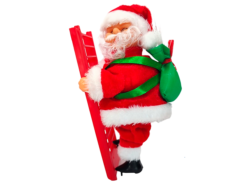 PAPAI NOEL BONECO NATALINO