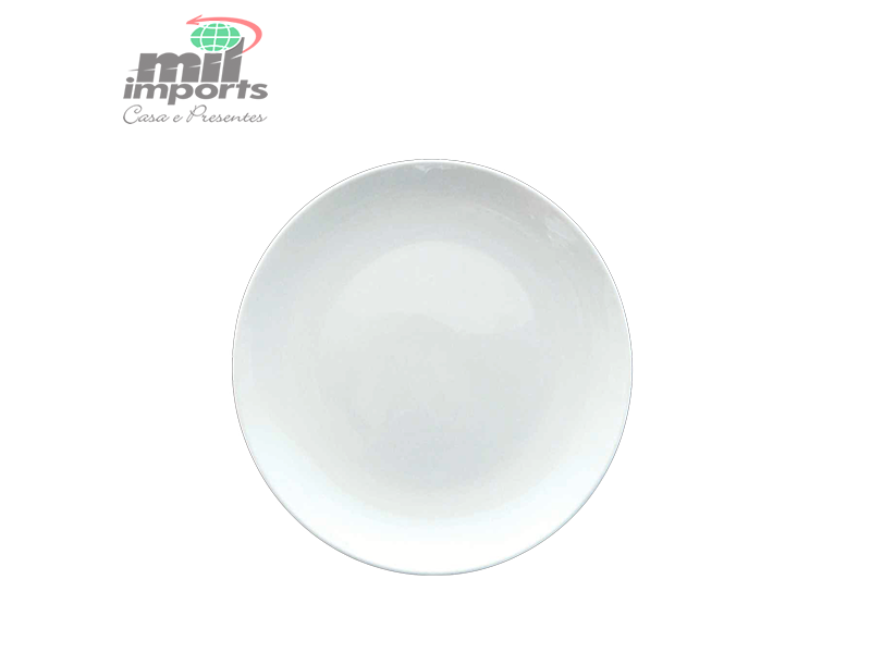 PRATO DE JANTAR UNITÁRIO