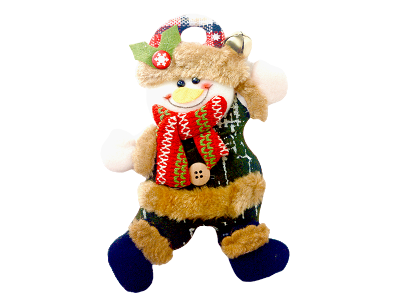ENFEITE PARA ARVORE DE NATAL