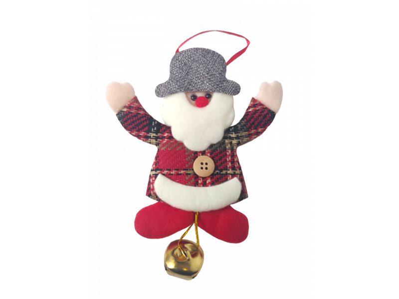 ENFEITE PARA ARVORE DE NATAL