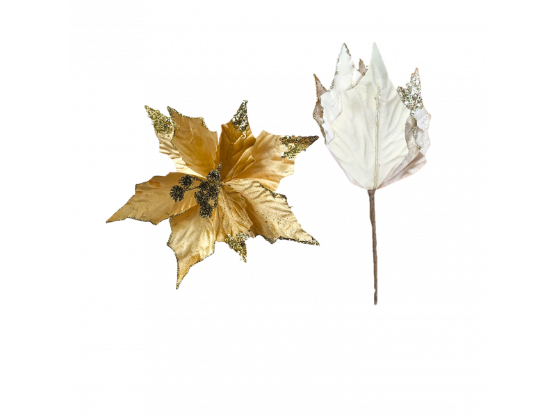 FLOR ARTIFICIAL DECORATIVO