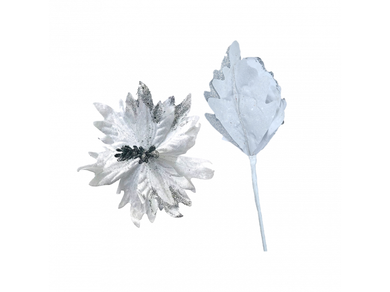 FLOR ARTIFICIAL DECORATIVO
