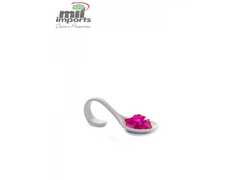 RAMEKIM COLHER PARA FINGER FOOD