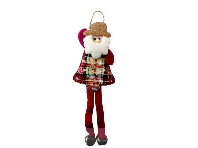 ENFEITE PARA ARVORE DE NATAL