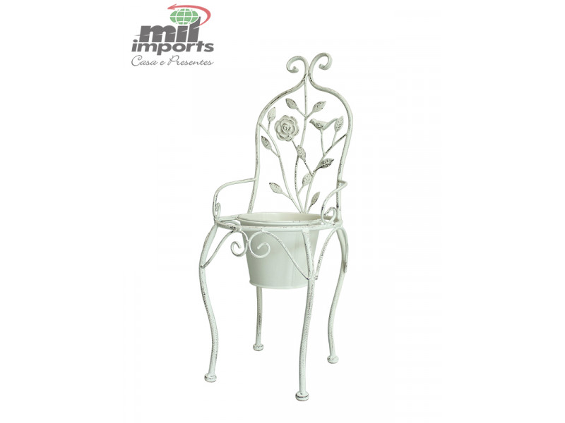 ENFEITE DE FERRO P/ ORNA. DE JARDIM HS13-12410