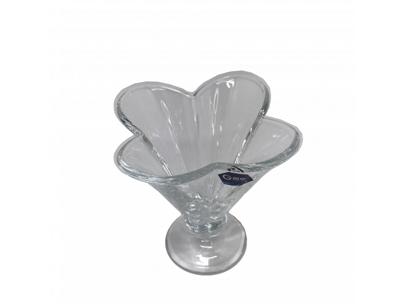 Taça sobremesa decorativo  Unidade