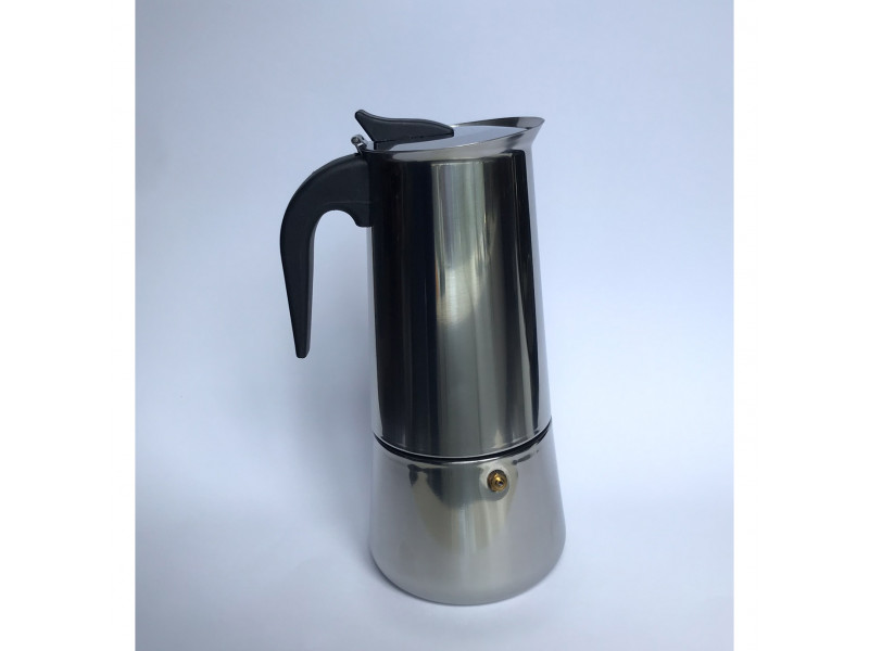 Cafeteira Portátil italiana