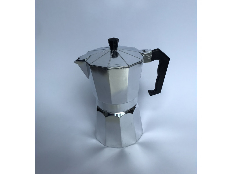 Cafeteira Portátil italiana