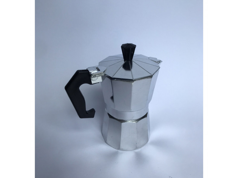 cafeteira Portátil italiana