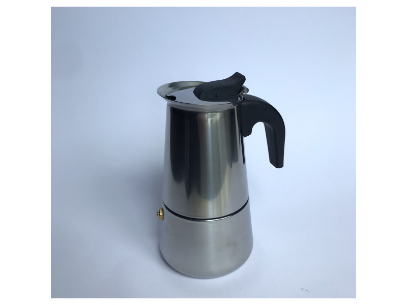Cafeteira Portátil italiana
