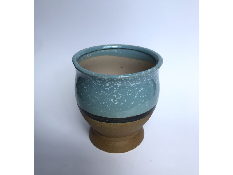 Vaso decorativo para plantas