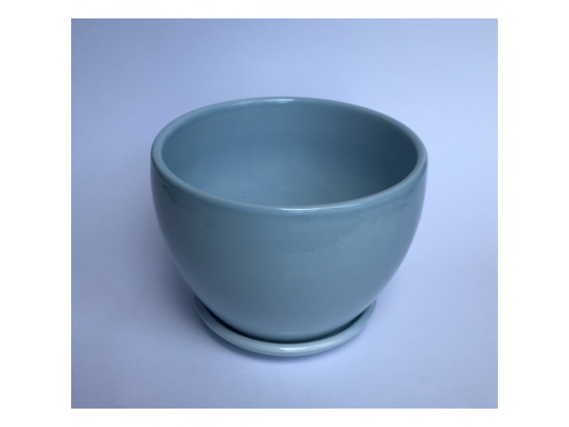 Vaso decorativo para flores