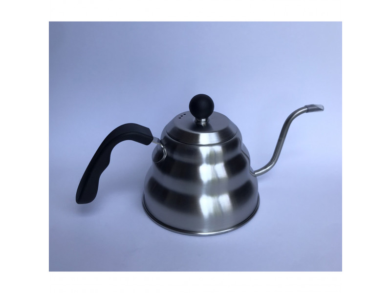 Chaleira inox bico fino style