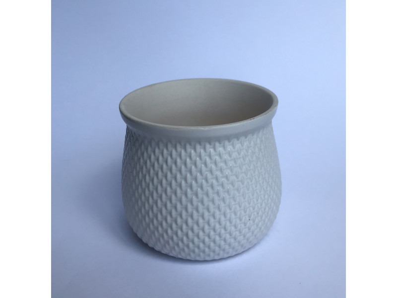 Vaso decorativo para plantas