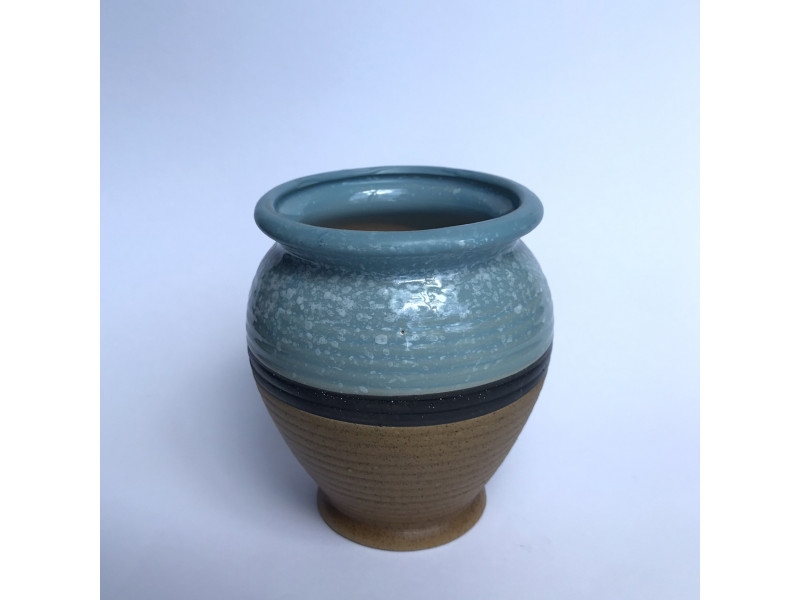 Vaso decorativo para plantas