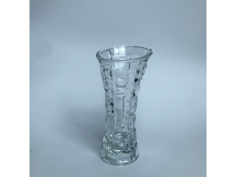 Vaso decorativo para flores vintage