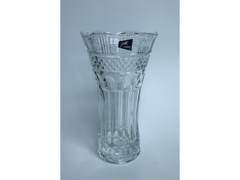 Vaso decorativo para flores vintage