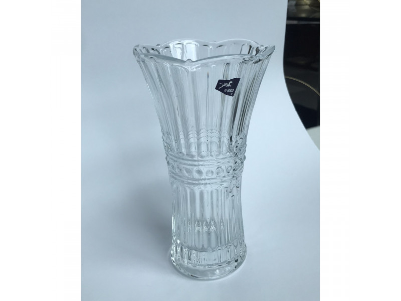 Vaso decorativo para flores vintage