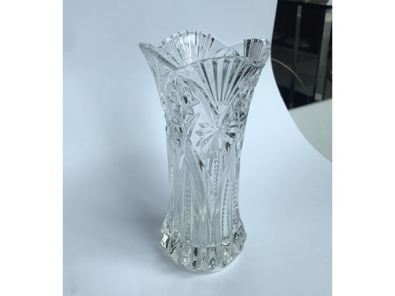 Vaso decorativo para flores vintage
