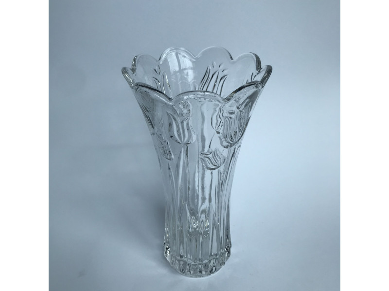 Vaso decorativo para flores vintage