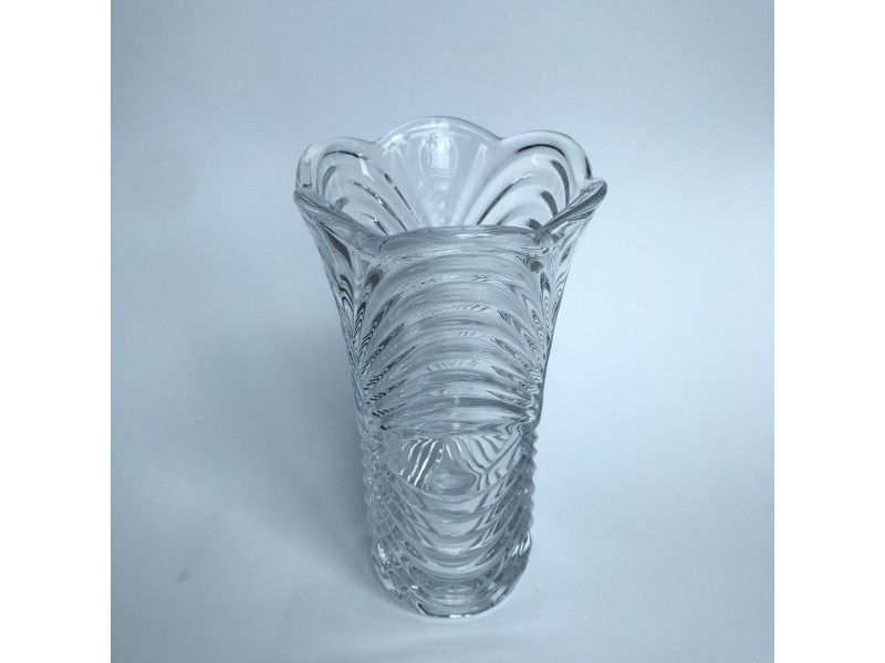 Vaso decorativo para flores vintage