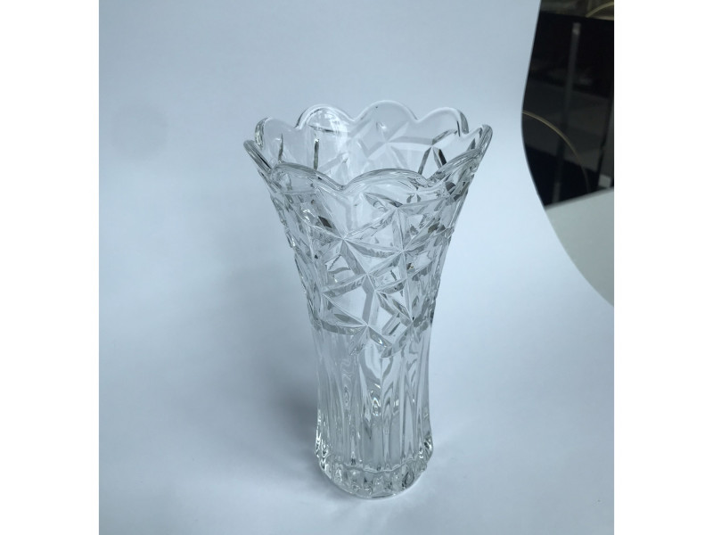 Vaso decorativo para flores vintage