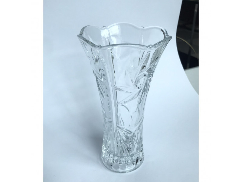 Vaso decorativo para flores vintage